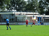 Den Bommel 1 - S.K.N.W.K. 1 (oefen) seizoen 2024-2025 (30/221)